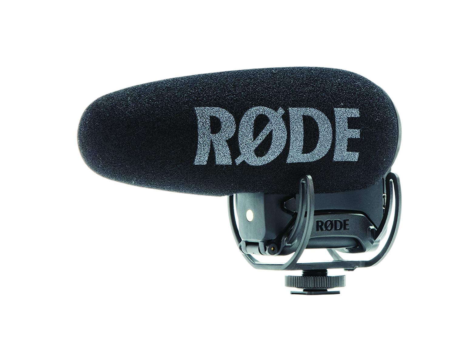 Rode VideoMicro microfono professionale per videocamera